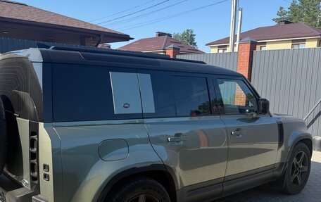 Land Rover Defender II, 2021 год, 3 530 000 рублей, 3 фотография