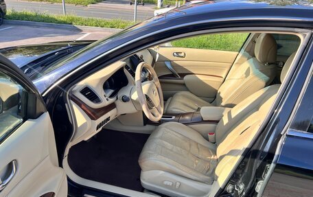 Nissan Teana, 2008 год, 850 000 рублей, 6 фотография