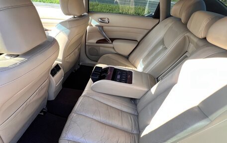 Nissan Teana, 2008 год, 850 000 рублей, 7 фотография