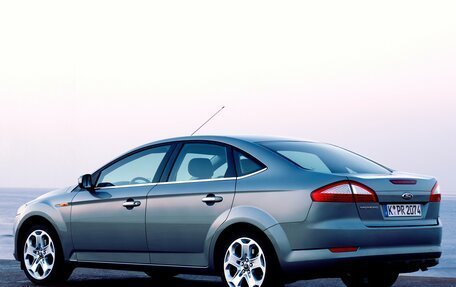 Ford Mondeo IV, 2008 год, 758 000 рублей, 4 фотография