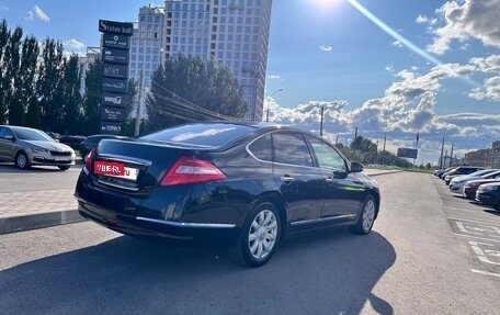 Nissan Teana, 2008 год, 850 000 рублей, 3 фотография