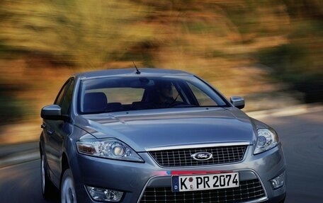 Ford Mondeo IV, 2008 год, 758 000 рублей, 3 фотография