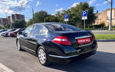 Nissan Teana, 2008 год, 850 000 рублей, 5 фотография