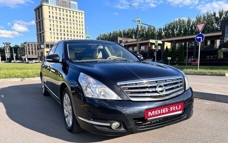 Nissan Teana, 2008 год, 850 000 рублей, 2 фотография