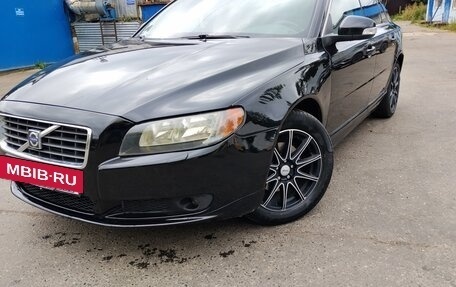 Volvo S80 II рестайлинг 2, 2006 год, 630 000 рублей, 19 фотография
