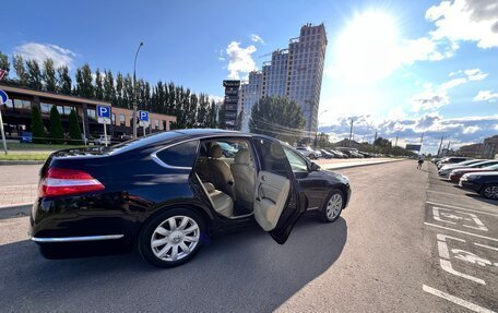 Nissan Teana, 2008 год, 850 000 рублей, 9 фотография