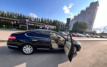 Nissan Teana, 2008 год, 850 000 рублей, 11 фотография