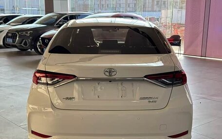 Toyota Corolla, 2022 год, 1 480 000 рублей, 3 фотография