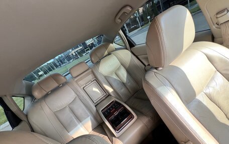Nissan Teana, 2008 год, 850 000 рублей, 14 фотография