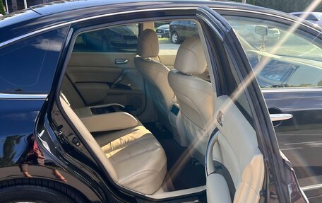 Nissan Teana, 2008 год, 850 000 рублей, 10 фотография