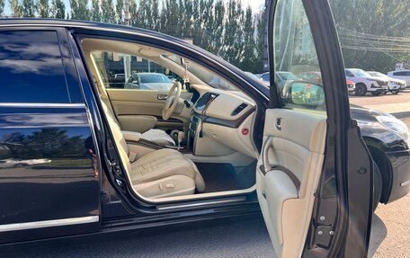 Nissan Teana, 2008 год, 850 000 рублей, 12 фотография