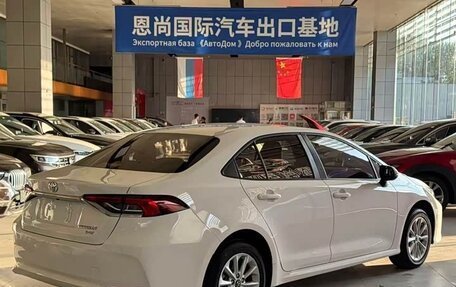 Toyota Corolla, 2022 год, 1 480 000 рублей, 4 фотография