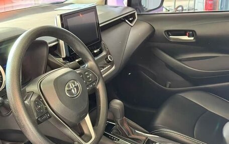 Toyota Corolla, 2022 год, 1 480 000 рублей, 6 фотография