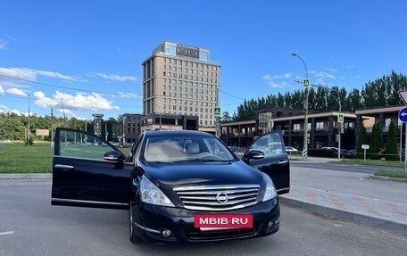 Nissan Teana, 2008 год, 850 000 рублей, 13 фотография