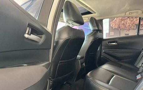 Toyota Corolla, 2022 год, 1 480 000 рублей, 9 фотография