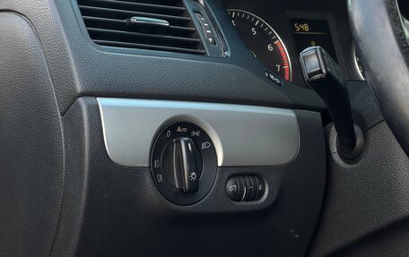 Volkswagen Jetta VI, 2012 год, 749 999 рублей, 7 фотография