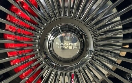 Land Rover Range Rover IV рестайлинг, 2020 год, 12 500 000 рублей, 17 фотография