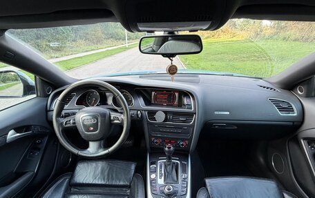 Audi A5, 2008 год, 1 299 999 рублей, 11 фотография