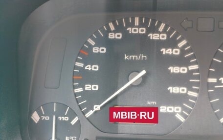 Volkswagen Polo III рестайлинг, 1996 год, 210 000 рублей, 15 фотография