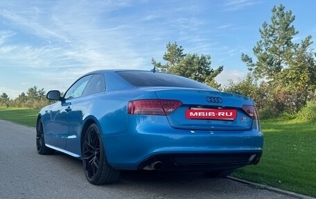 Audi A5, 2008 год, 1 299 999 рублей, 10 фотография