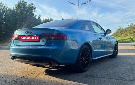 Audi A5, 2008 год, 1 299 999 рублей, 7 фотография