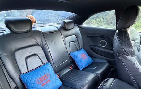 Audi A5, 2008 год, 1 299 999 рублей, 12 фотография