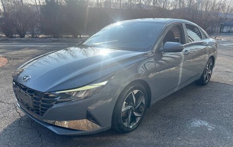 Hyundai Elantra, 2026 год, 1 720 000 рублей, 2 фотография