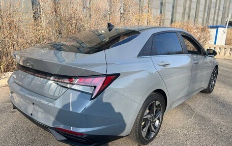 Hyundai Elantra, 2026 год, 1 720 000 рублей, 3 фотография