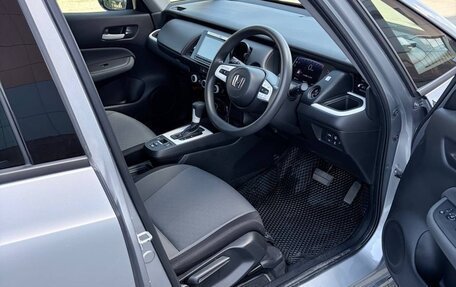 Honda Fit, 2021 год, 1 290 000 рублей, 5 фотография