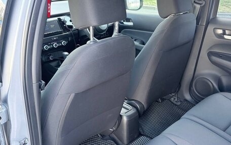 Honda Fit, 2021 год, 1 290 000 рублей, 4 фотография