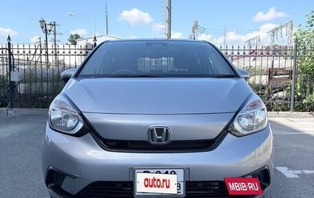 Honda Fit, 2021 год, 1 290 000 рублей, 7 фотография