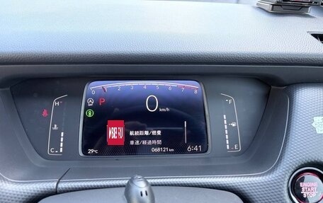 Honda Fit, 2021 год, 1 290 000 рублей, 18 фотография