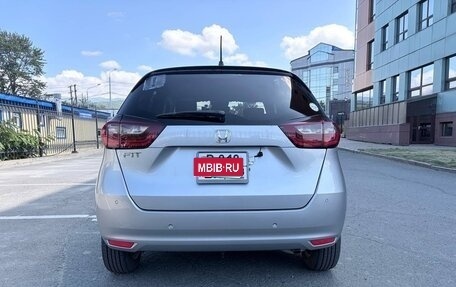 Honda Fit, 2021 год, 1 290 000 рублей, 11 фотография