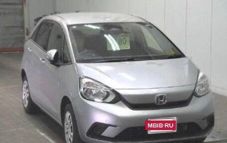 Honda Fit, 2021 год, 1 290 000 рублей, 19 фотография