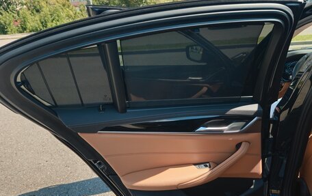 BMW 5 серия, 2021 год, 5 150 000 рублей, 14 фотография
