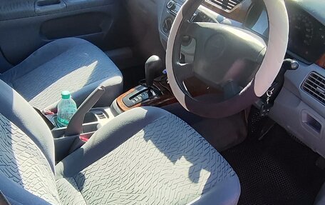 Mitsubishi Lancer IX, 2001 год, 370 000 рублей, 6 фотография