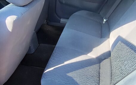 Mitsubishi Lancer IX, 2001 год, 370 000 рублей, 8 фотография