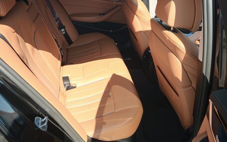 BMW 5 серия, 2021 год, 5 150 000 рублей, 16 фотография