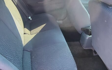 Mitsubishi Lancer IX, 2001 год, 370 000 рублей, 9 фотография