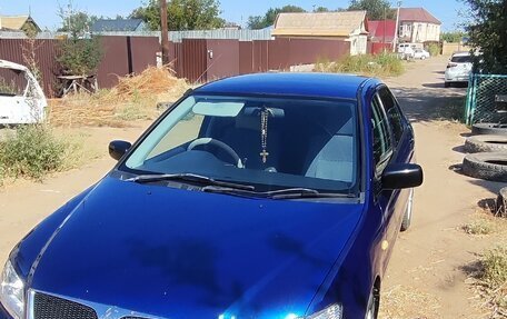 Mitsubishi Lancer IX, 2001 год, 370 000 рублей, 3 фотография