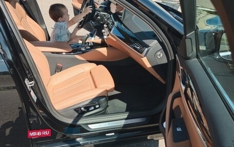 BMW 5 серия, 2021 год, 5 150 000 рублей, 13 фотография