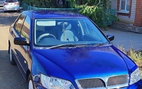 Mitsubishi Lancer IX, 2001 год, 370 000 рублей, 2 фотография