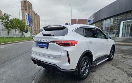 Haval F7 I, 2022 год, 1 899 000 рублей, 4 фотография