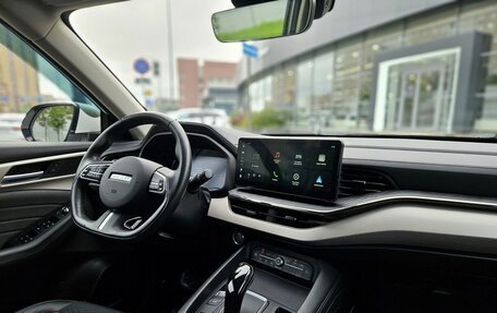 Haval F7 I, 2022 год, 1 899 000 рублей, 13 фотография