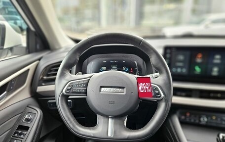 Haval F7 I, 2022 год, 1 899 000 рублей, 14 фотография