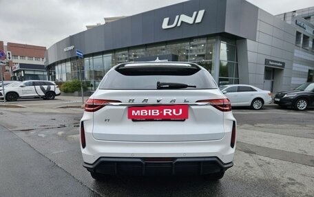 Haval F7 I, 2022 год, 1 899 000 рублей, 5 фотография
