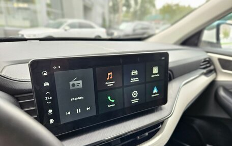 Haval F7 I, 2022 год, 1 899 000 рублей, 18 фотография