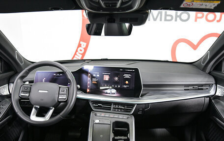 Haval F7x, 2025 год, 3 000 000 рублей, 8 фотография