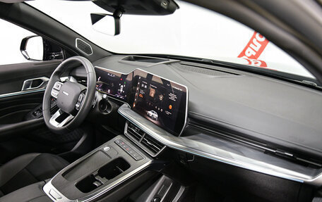 Haval F7x, 2025 год, 3 000 000 рублей, 9 фотография