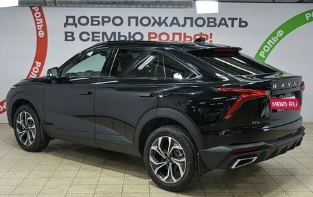 Haval F7x, 2025 год, 3 000 000 рублей, 6 фотография